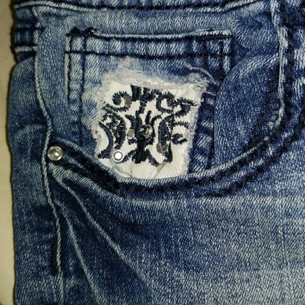 NWOT BootCut Jeans